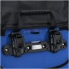 cykelpåse för pannier rack 20 L blå 31x13x58 cm vidaXL Medium – miniatyr 10