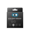 Cykelpedal Klossar Standard Release Silver CRANKBROTHERS Klossar – miniatyr 2