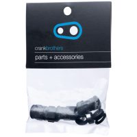 Cykelpedaler Refresh Kit Double-shot 2/3 CRANKBROTHERS