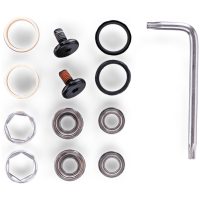 Cykelpedaler Refresh Kit Stamp 2/3 CRANKBROTHERS
