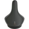 Cykelsadel On Moderate Svart SELLE ROYAL Sadel – miniatyr 4