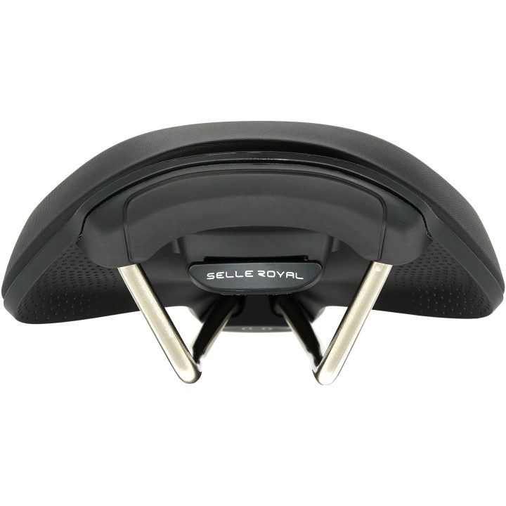 Cykelsadel On Svart SELLE ROYAL Sadel – bild 2