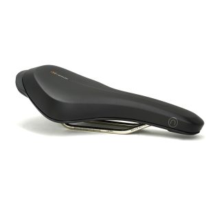 Cykelsadel On Svart SELLE ROYAL