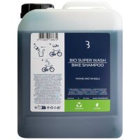 Cykelschampo BioSuperWash BBB