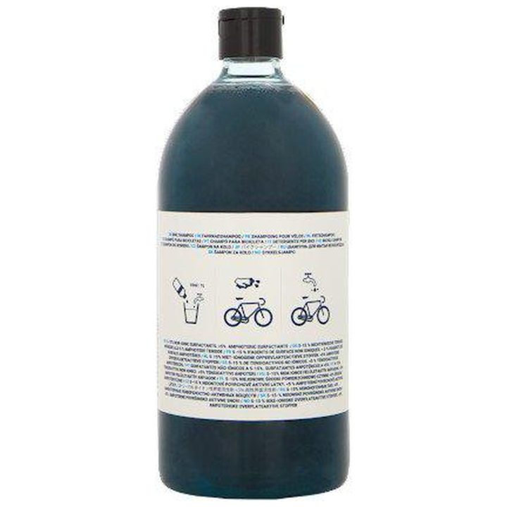 Cykelshampo BioSuperWash 1 Liter BBB – bild 2