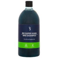 Cykelshampo BioSuperWash 1 Liter BBB