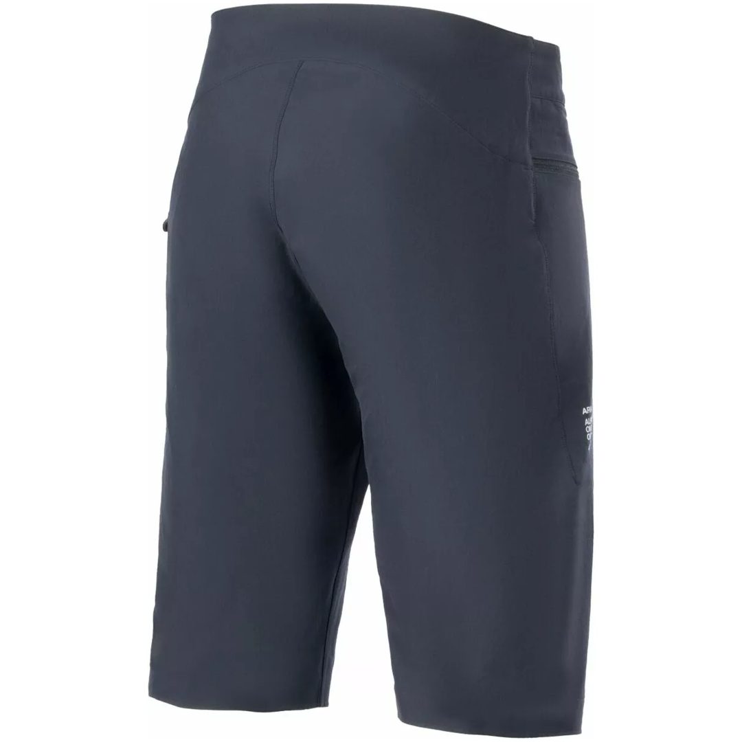 Cykelshorts A-Aria Svart ALPINESTARS BICYCLE – bild 4