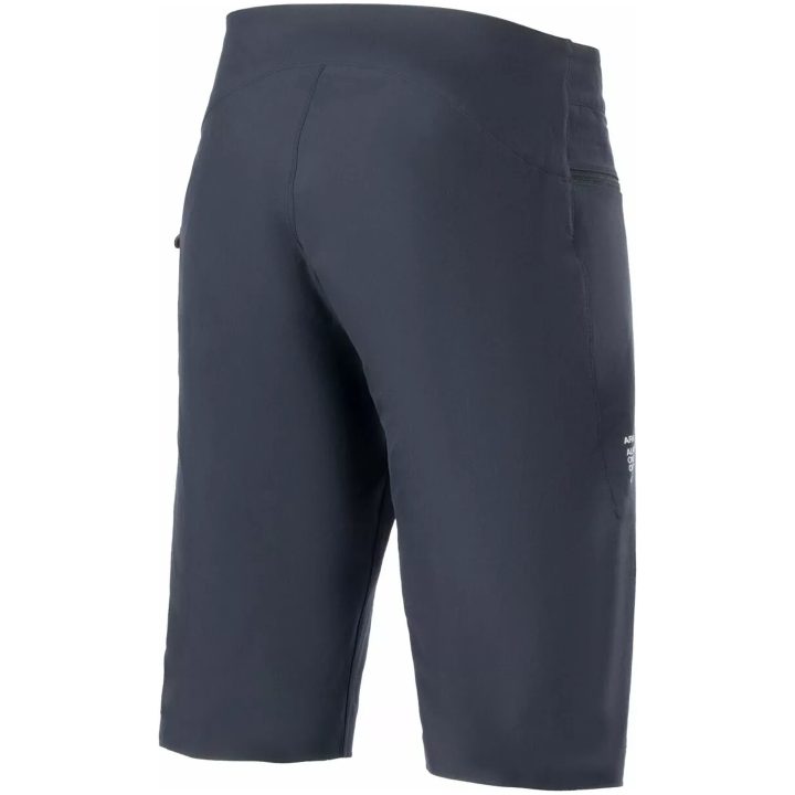 Cykelshorts A-Aria Svart ALPINESTARS BICYCLE – bild 4