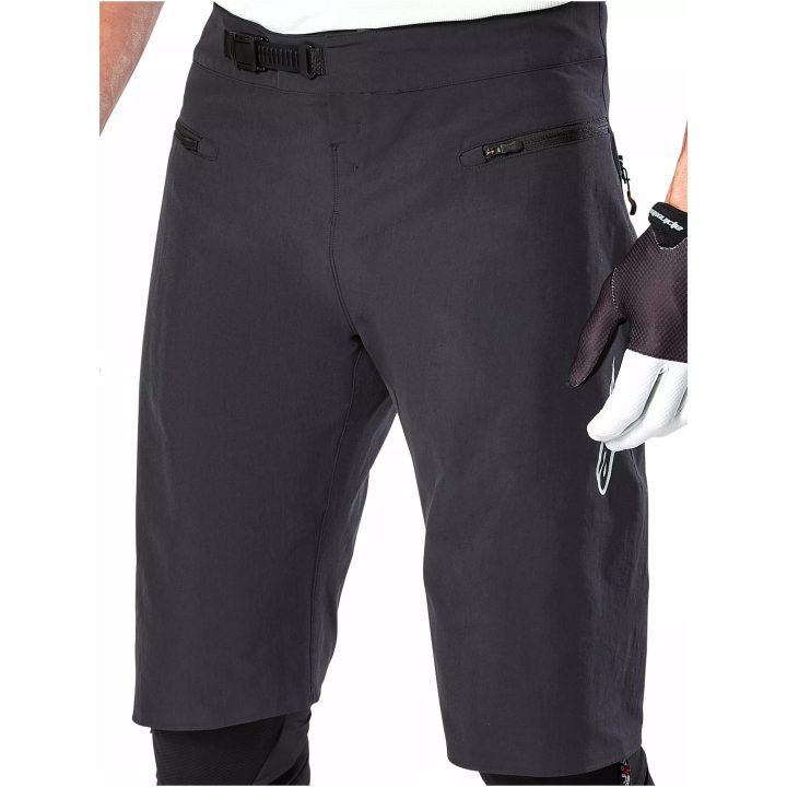 Cykelshorts A-Aria Svart ALPINESTARS BICYCLE – bild 6