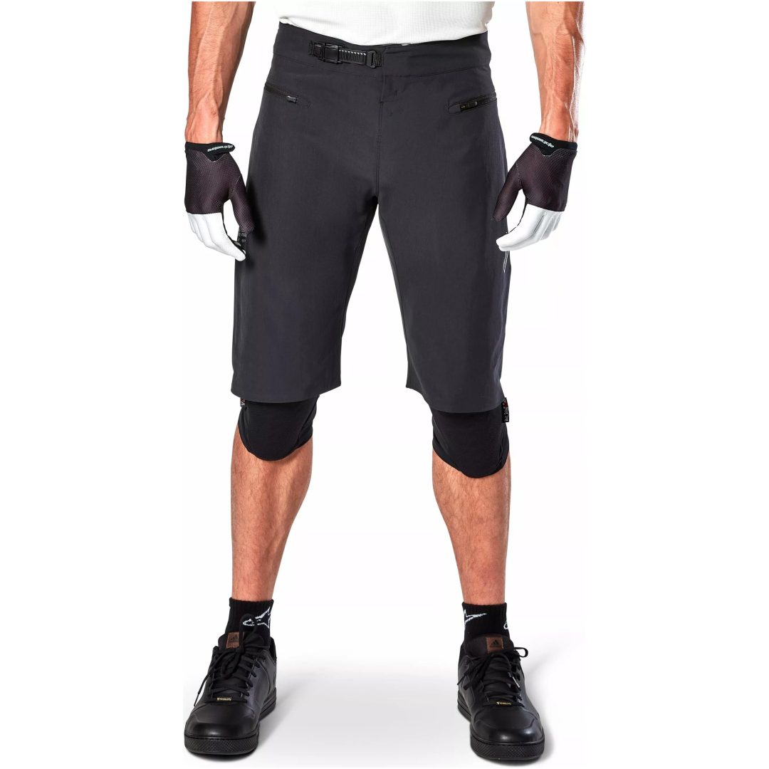 Cykelshorts A-Aria Svart ALPINESTARS BICYCLE – bild 9