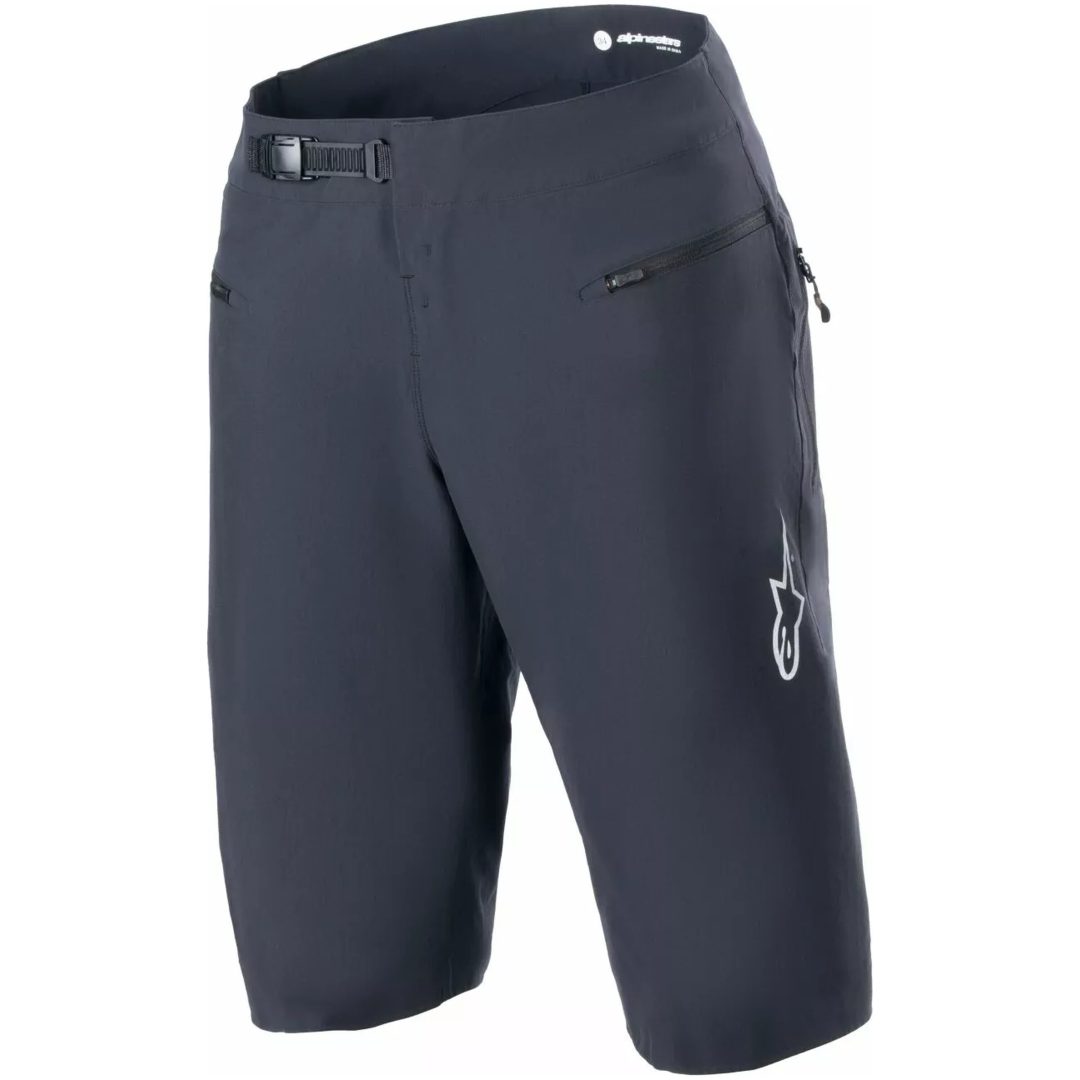 Cykelshorts A-Aria Svart ALPINESTARS BICYCLE