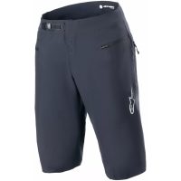 Cykelshorts A-Aria Svart ALPINESTARS BICYCLE