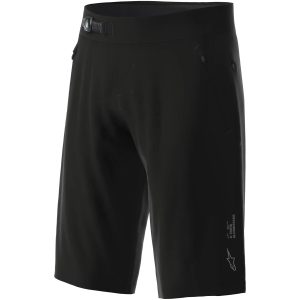 Cykelshorts A-Dura Ride 2.0 Svart ALPINESTARS BICYCLE
