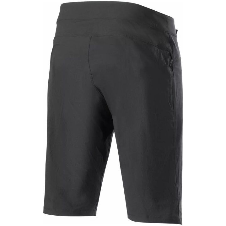 Cykelshorts A-Dura Svart ALPINESTARS BICYCLE – bild 9