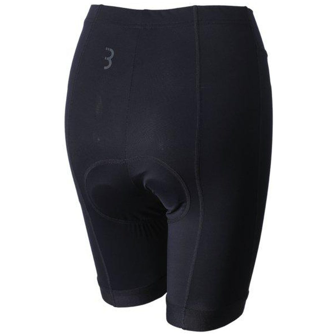 Cykelshorts Dam Omnium Svart BBB XS – bild 2