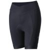 Cykelshorts Dam Omnium Svart BBB XS – miniatyr 1