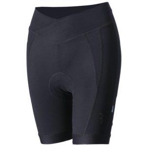 Cykelshorts Dam Omnium Svart BBB