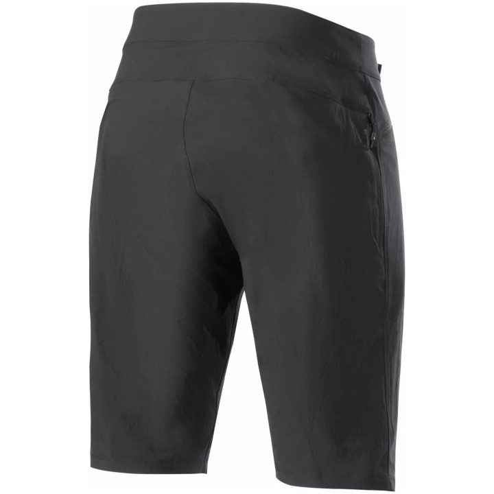 Cykelshorts Dam Stella A-Dura Svart ALPINESTARS BICYCLE – bild 2