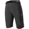 Cykelshorts Dam Stella A-Dura Svart ALPINESTARS BICYCLE – miniatyr 1