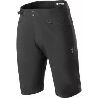 Cykelshorts Dam Stella A-Dura Svart ALPINESTARS BICYCLE