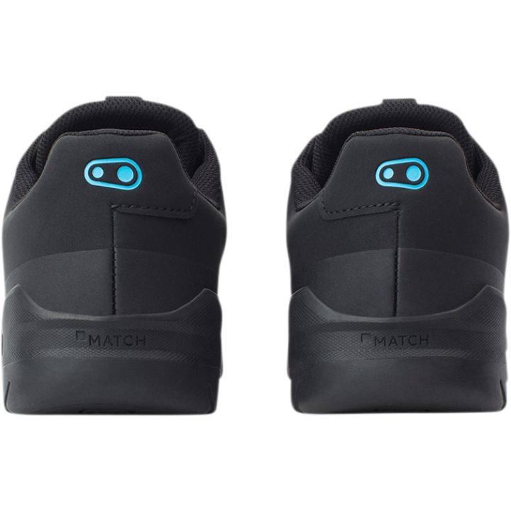 Cykelskor Mallet E Lace Svart/Blå CRANKBROTHERS 39.5 – bild 3