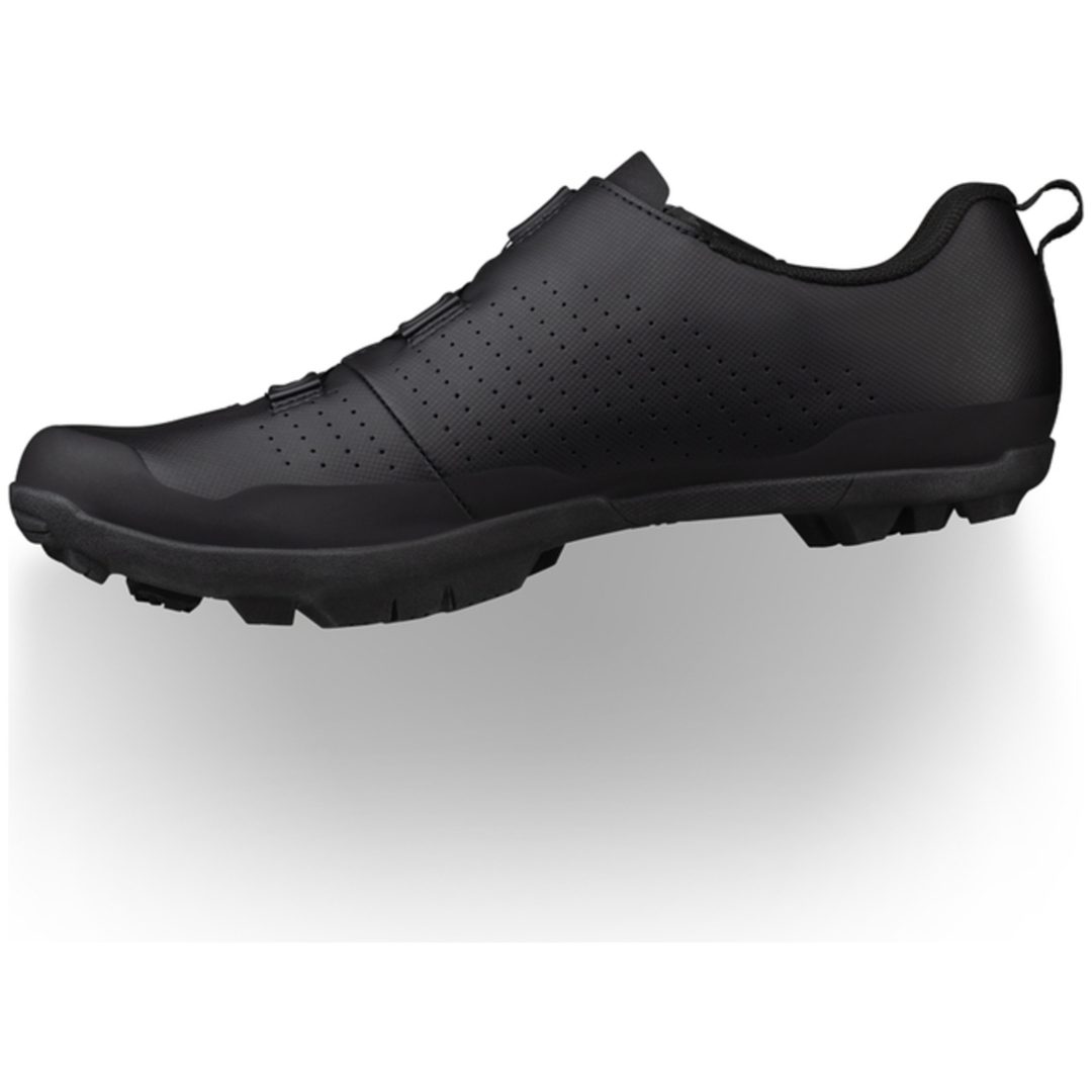 Cykelskor Terra Atlas Svart FIZIK 42 – bild 6