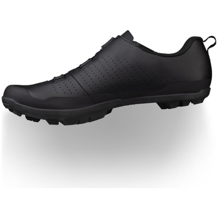 Cykelskor Terra Atlas Svart FIZIK 42 – bild 6
