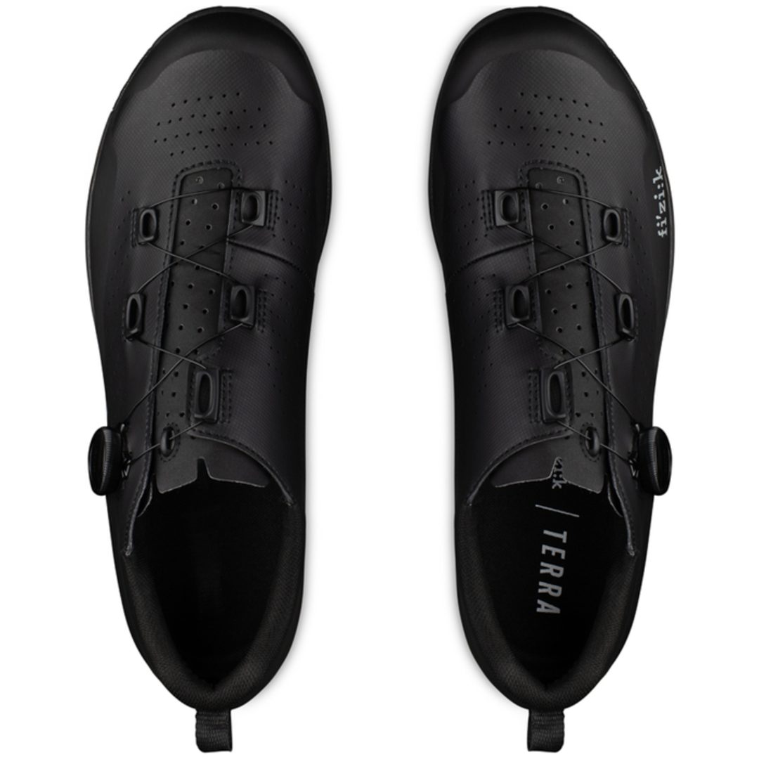 Cykelskor Terra Atlas Svart FIZIK 42 – bild 5