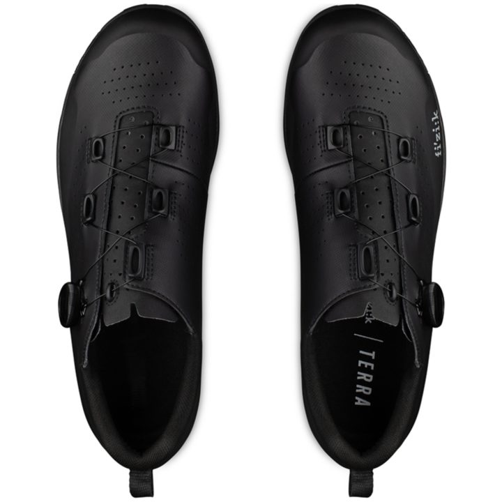 Cykelskor Terra Atlas Svart FIZIK 42 – bild 5