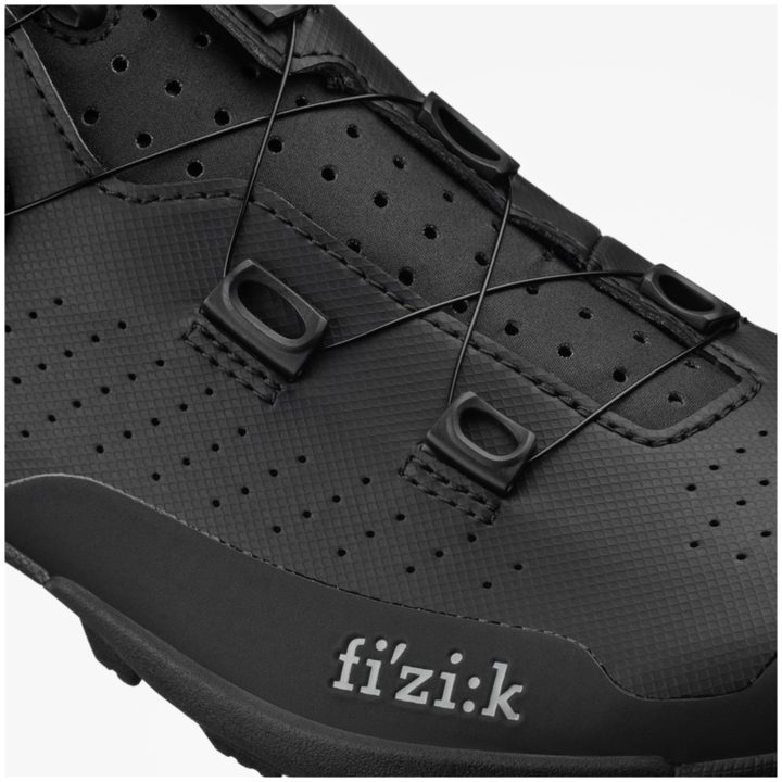 Cykelskor Terra Atlas Svart FIZIK 42 – bild 4