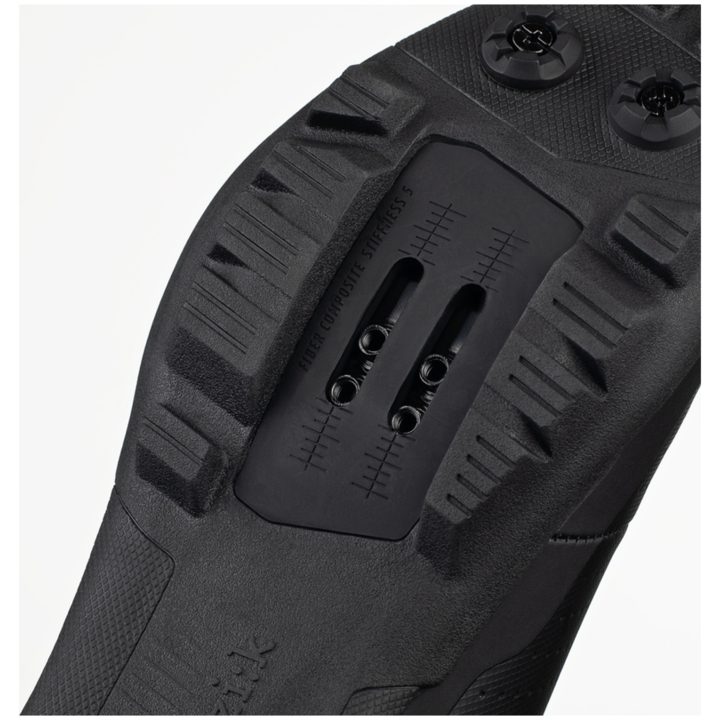 Cykelskor Terra Atlas Svart FIZIK 42 – bild 3