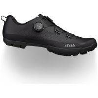 Cykelskor Terra Atlas Svart FIZIK