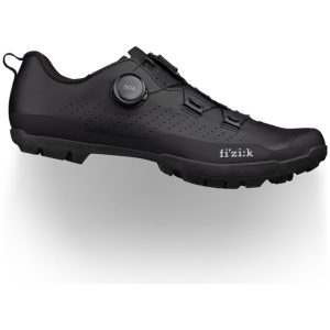 Cykelskor Terra Atlas Svart FIZIK