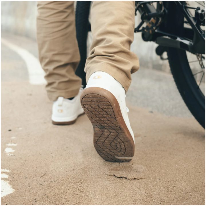 Cykelskor Textil Stamp Street Fabio Lace Vita CRANKBROTHERS 35 – bild 6