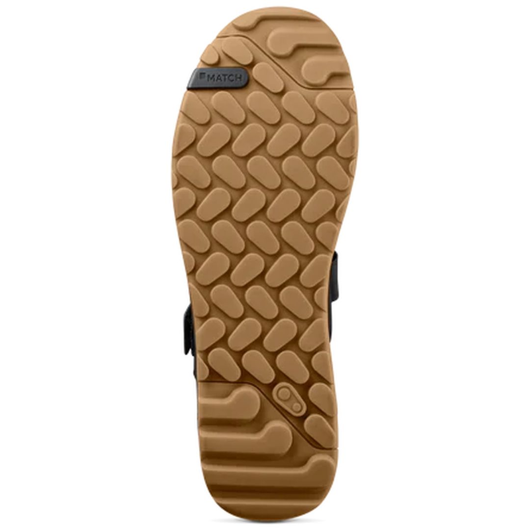 Cykelskor Textil Stamp Trail Boa Svart CRANKBROTHERS 42 – bild 3