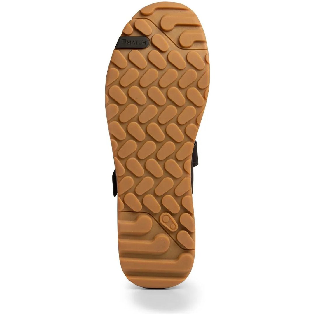 Cykelskor Textil Stamp Trail Svart CRANKBROTHERS 38 – bild 4
