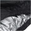 Cykelskydd 2 st 190T oxford vidaXL 200 x 85 x 110 cm – miniatyr 12