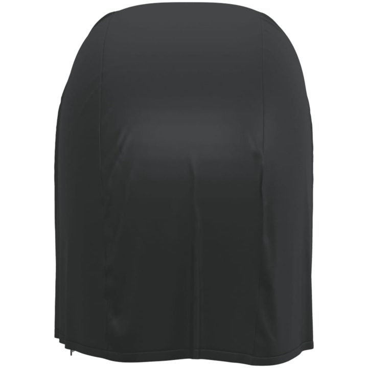Cykelskydd 2 st 190T oxford vidaXL 200 x 85 x 110 cm – bild 5