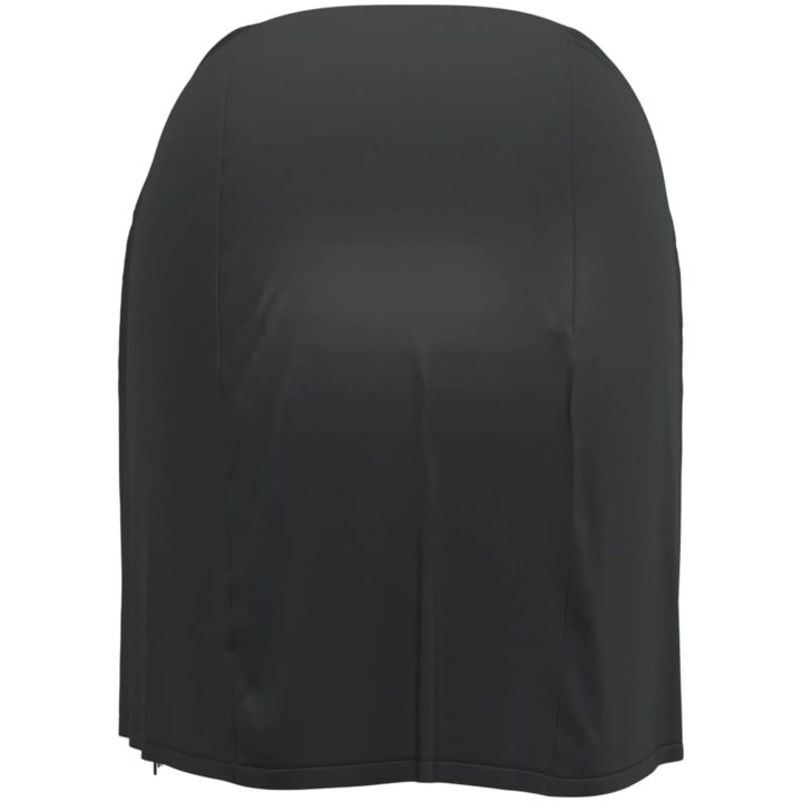 Cykelskydd svart 190T oxford vidaXL 200 x 85 x 110 cm – bild 4