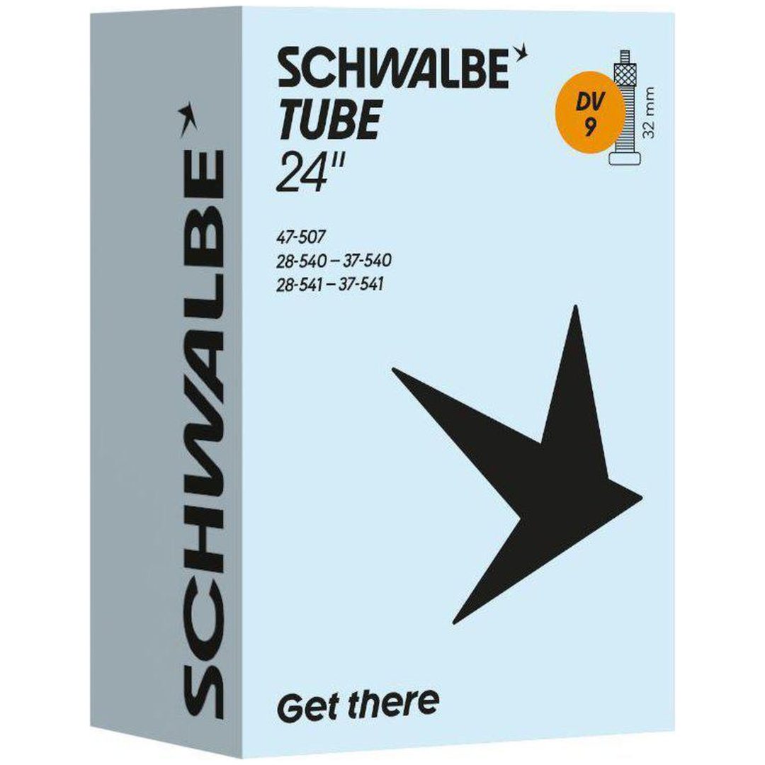 Cykelslang 24 SCHWALBE