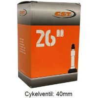 Cykelslang 26 CST