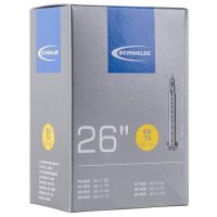 Cykelslang 26 Racerventil 60 mm SCHWALBE