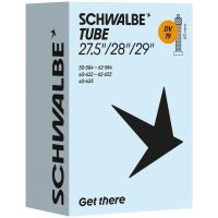 Cykelslang Cykelventil SCHWALBE