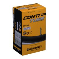 Cykelslang Mtb Svart CONTINENTAL