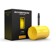 Cykelslang Scorpion™ Mtb Smartube Gul PIRELLI