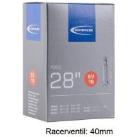 Cykelslang SV16 Racerventil SCHWALBE