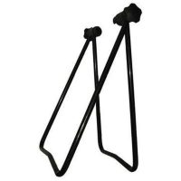 CYKELSTÄLL 12"-28" SVART