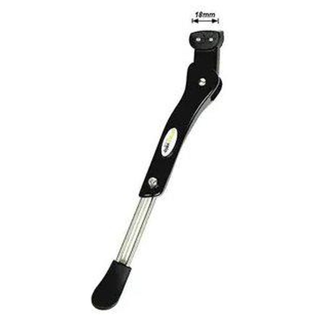 Cykelstöd Stylo DV Svart ATRAN