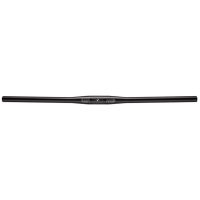 Cykelstyre Flat Bar Series - 720mm - ⌀31,8 Svart KALLOY UNO