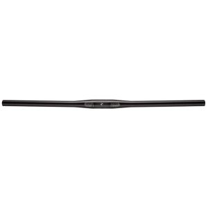Cykelstyre Flat Bar Series - 720mm - ⌀31,8 Svart KALLOY UNO